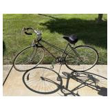 Raleigh Bike