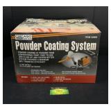 Chicago Electric Power Tools Powder Coating