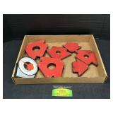 Heavy Duty Magnets