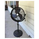 HomeBasix Large Fan