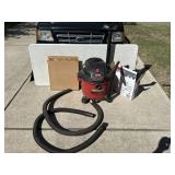 Craftsman 16 Gallon Shop-Vac
