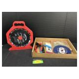 Saw Blades & More