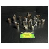 Snap On and Other Sockets