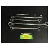 Craftsman Box Wrenches