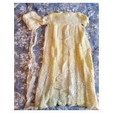 Handmade Christining Dress