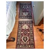 2 Rugs