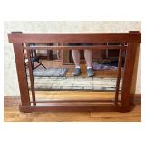 Wall Hanging Mirror