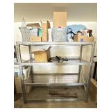 NSF Rapid Rack Industries Large Shelf  **See note