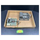 Drill Press Vise