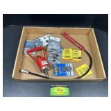 Magnetic Wand & More
