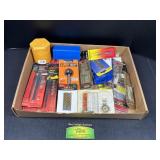 Drill Bits & More!