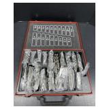 Assorted Drill Bits