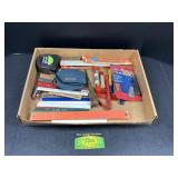 Carpenter Tools & More