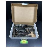Drill Bits
