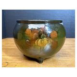 Antique Loy-Nel-Art pot by McCoy Pottery