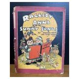 Raggedy Ann