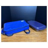 Pyrex 9" x 13" in Carry Case