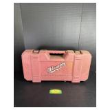 Milwaukee Sawzall *CASE only*