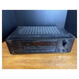 Sony Receiver