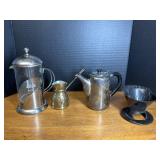 Coffee Supplies and equipment