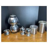Coffee items