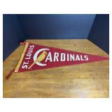 Classic St. Louis Cardinals Pen-net