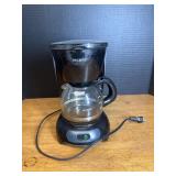 Mr. Coffee maker