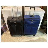 Pair Of Samsonite Luggage
