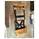 Black & Decker Workmate (2)