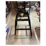 Universal Metal Tool Stand