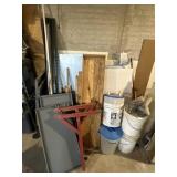 Shelving & More