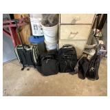 Carry On Bags