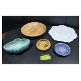Pottery & More