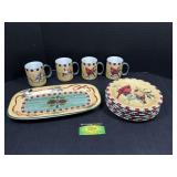 Lenox Winter Greetings Everyday Dishware