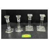 Candle Holders