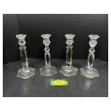 Candle Holders