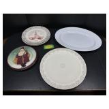 Assorted Dishware