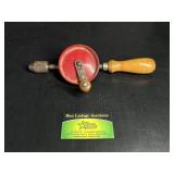 Hand Drill