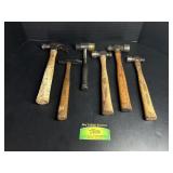 Hammers