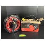 Zojan Air Compressor