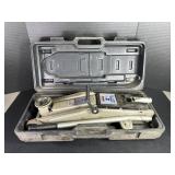 Indy5 2 Ton Hydraulic Trolley Jack