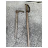 Vintage Hand Tools