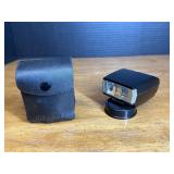 Olympus Camera Flash