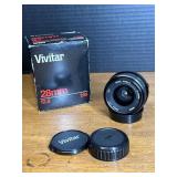 Vivitar 28mm Wide Angle