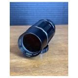 Takumar 200mm lens