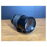 Focal MC Auto 200mm Lens
