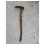 Pickaxe