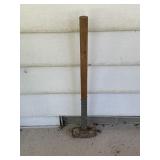 Sledgehammer