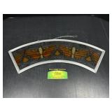 Frank Lloyd Wright Collection Glass Decor