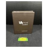 Tea Leaf Handbook